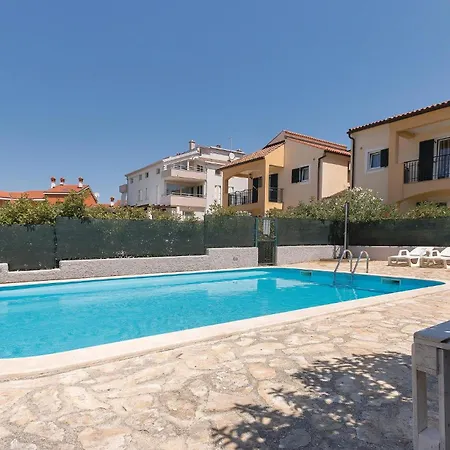Hébergement de vacances Beautiful In Volme With Kitchen