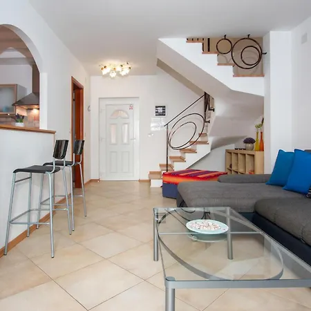 Ferienhaus Two-bedroom In Volme