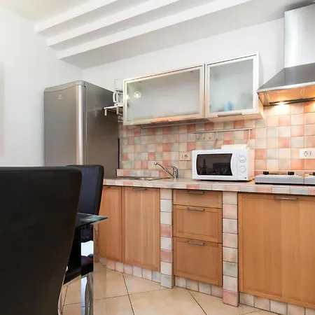 Ferienhaus Two-bedroom In Volme