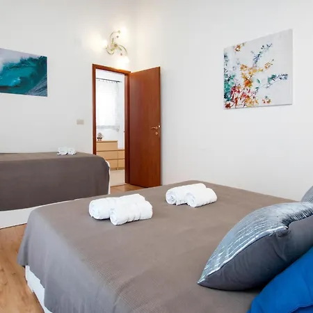 Two-bedroom In Volme Ferienhaus *