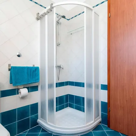 Two-bedroom In Volme